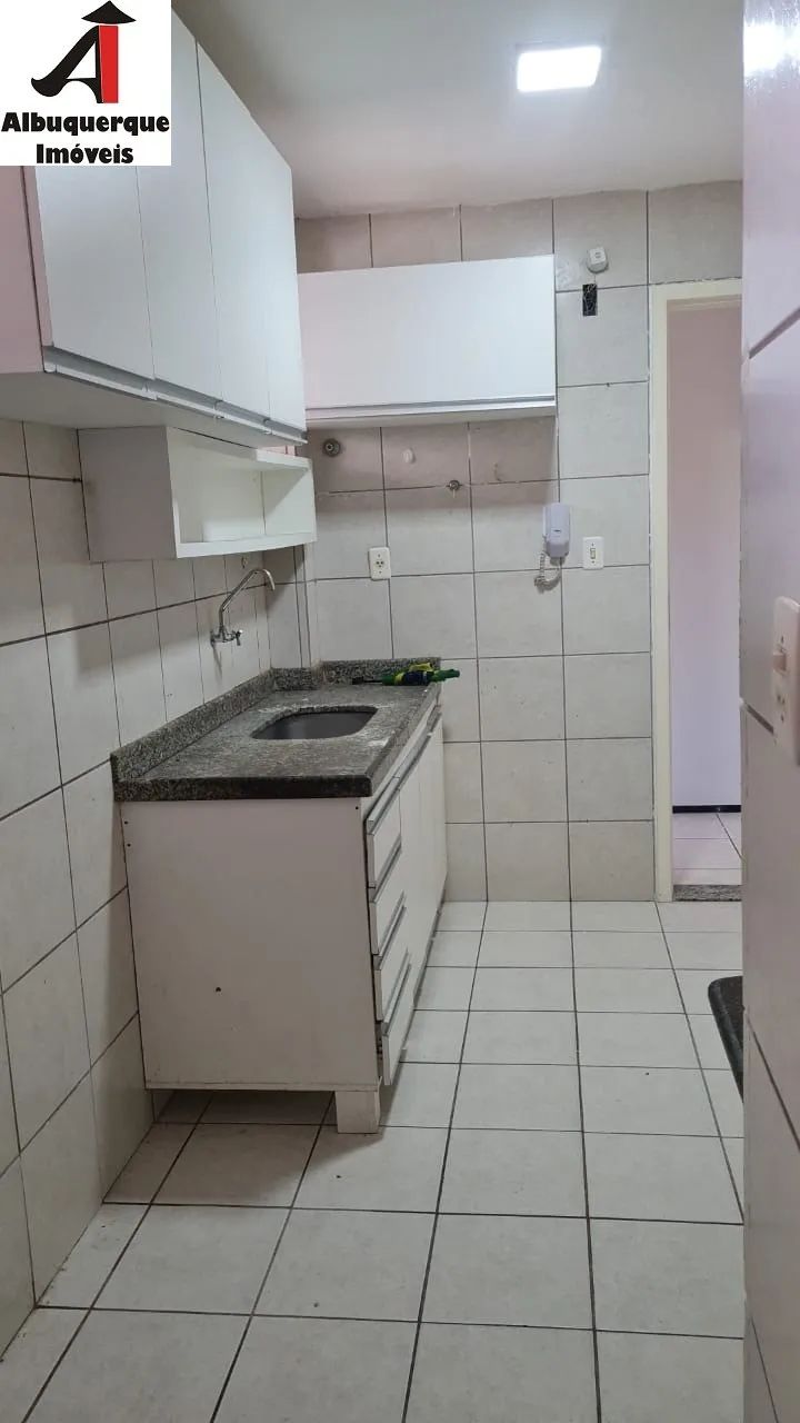 APARTAMENTO RESIDENCIAL em SÃO LUÍS - MA, JARDIM RENASCENÇA - Foto 5