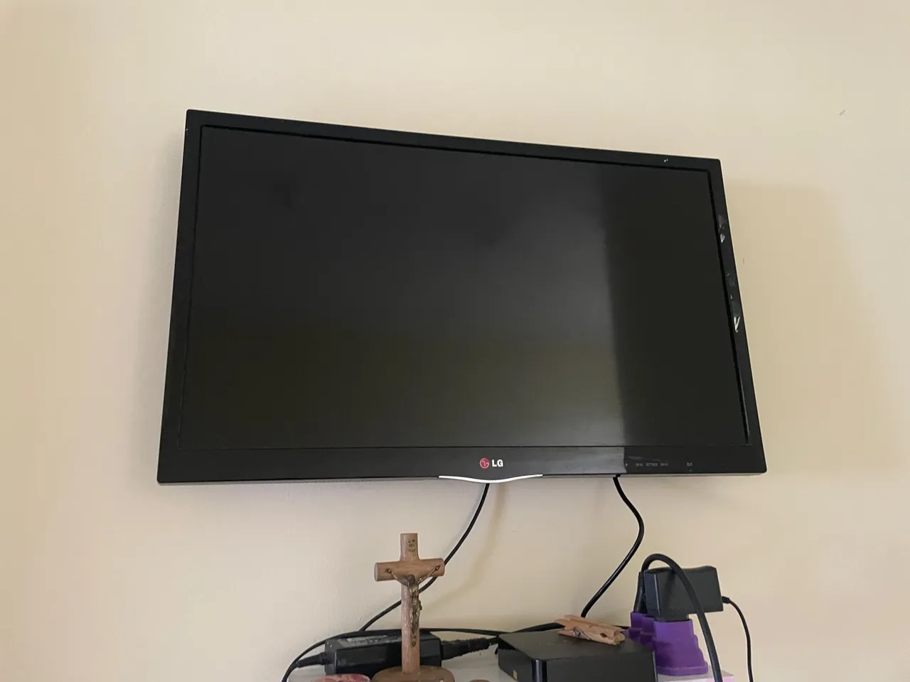 TV LG