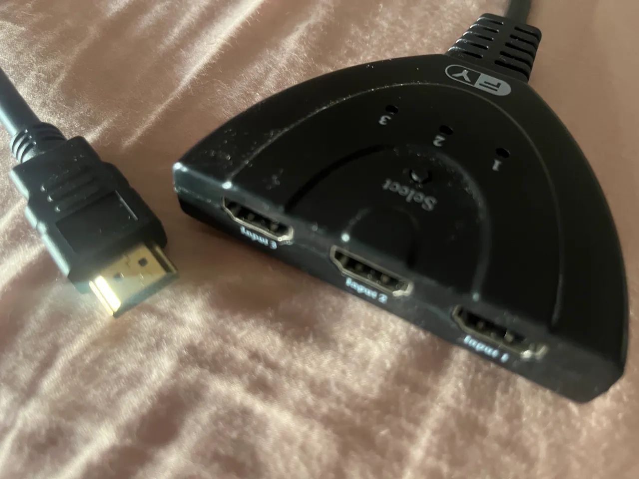 Roku express + switch - Foto 2