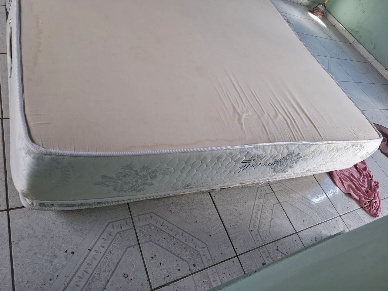 Colchão Ortopédico Speciale - Foto 2