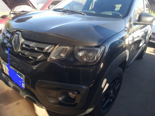 KWID OUTSIDER