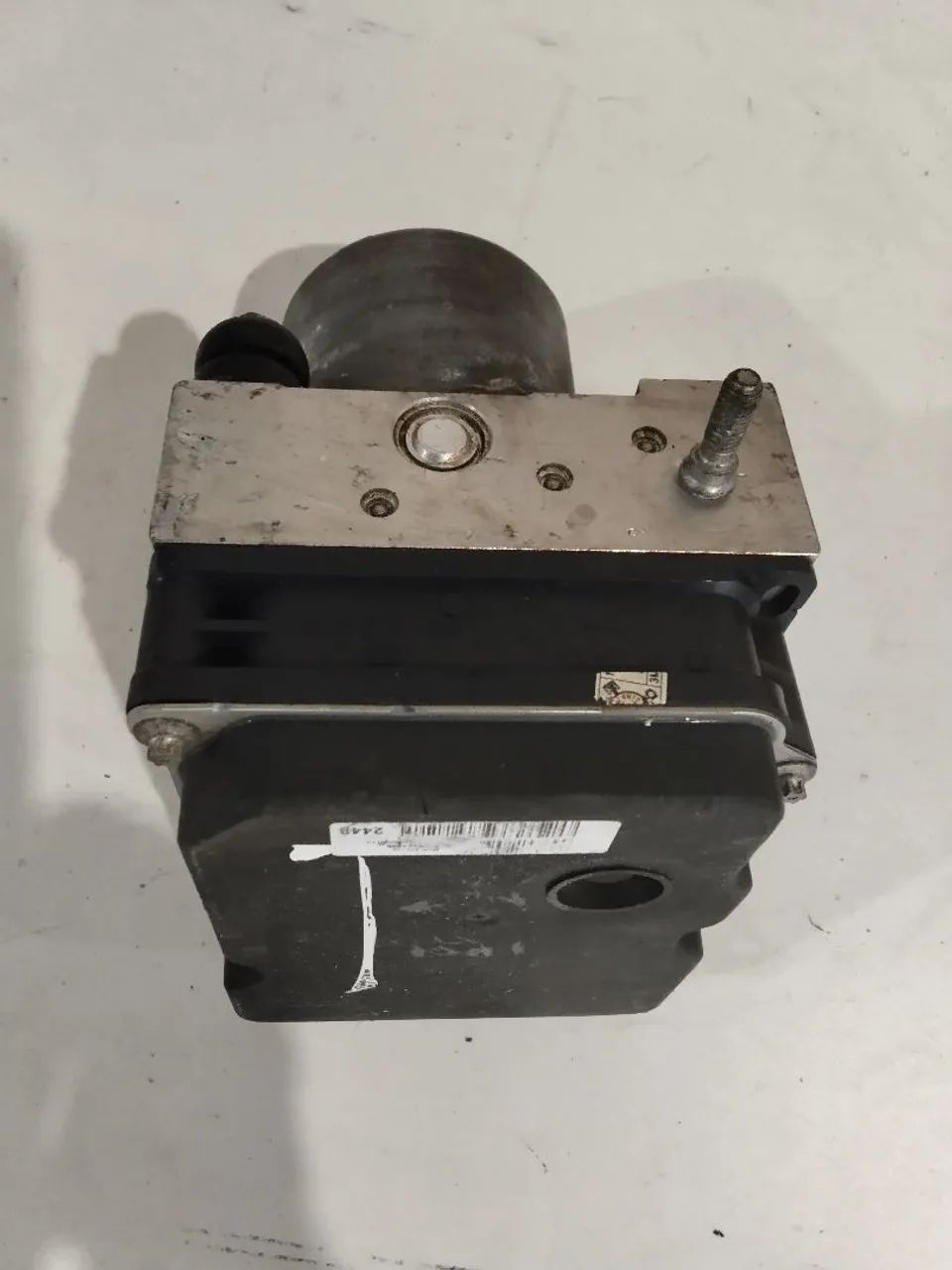 Modulo ABS pegeout 3008 0265951738        - Foto 4