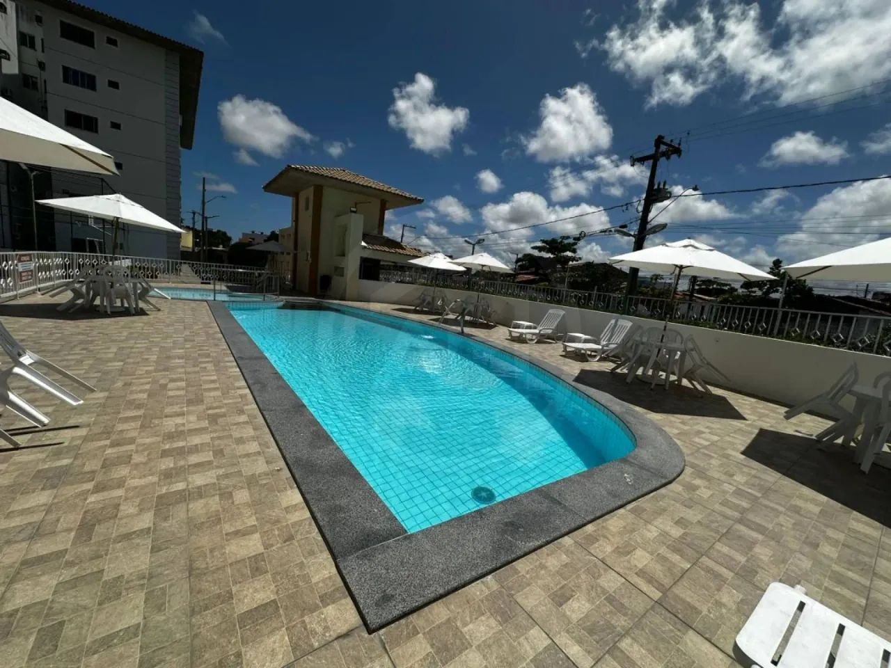 CONDOMÍNIO VILA POESIA - Foto 12