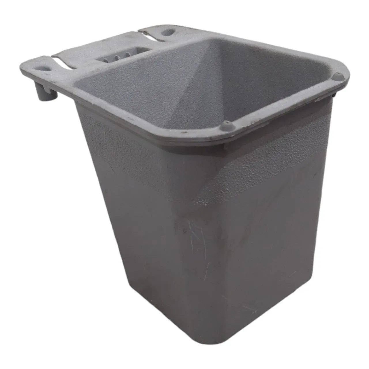 Porta Treco Objeto Console Chevrolet Captiva  2008 Á 2016 Xx - Foto 3
