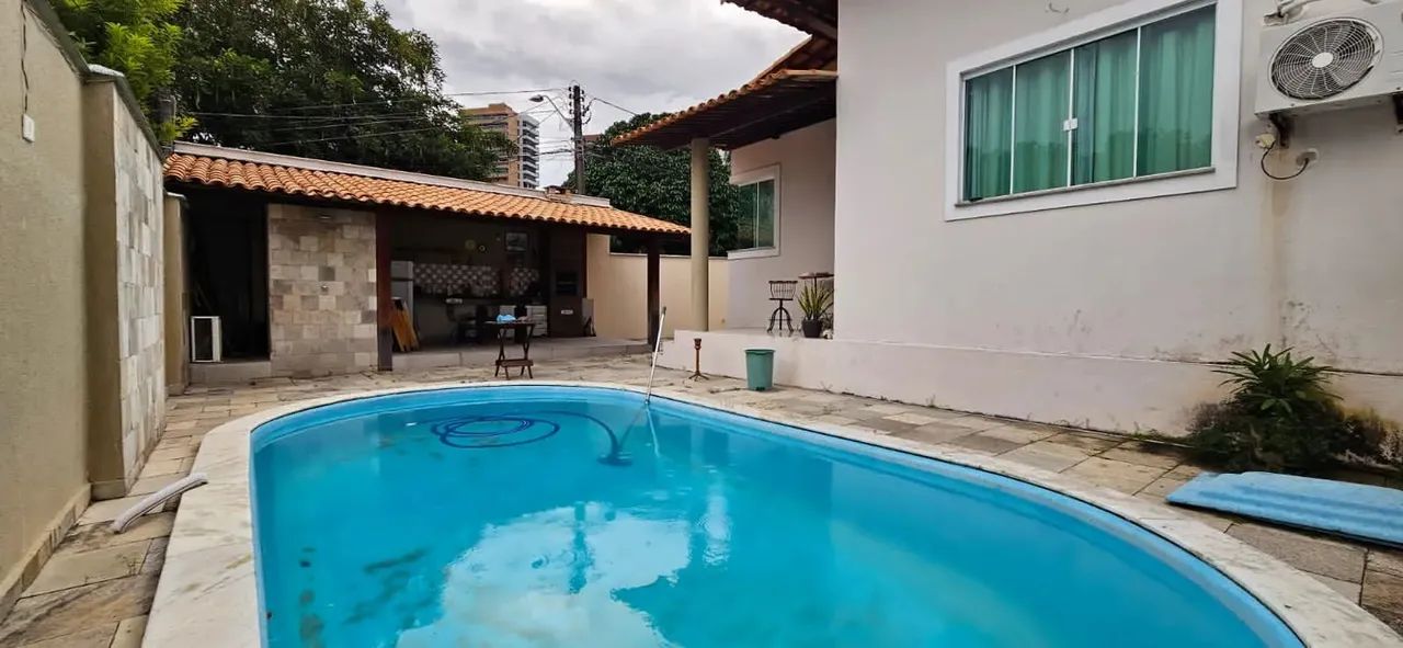 Casa em Capim Macio, 1° andar - Natal - RN - Foto 2