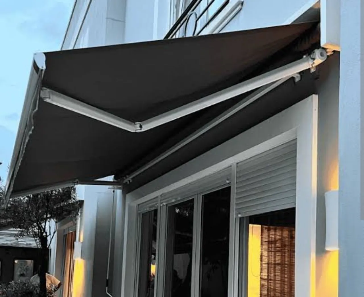 Toldo Retrátil de Alta Qualidade