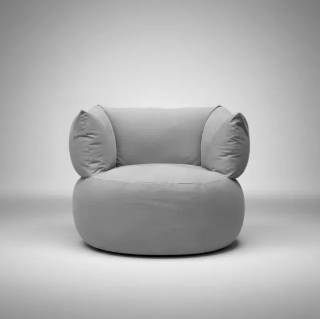 Poltrona Sampa Tokstok menu.casa - Foto 2