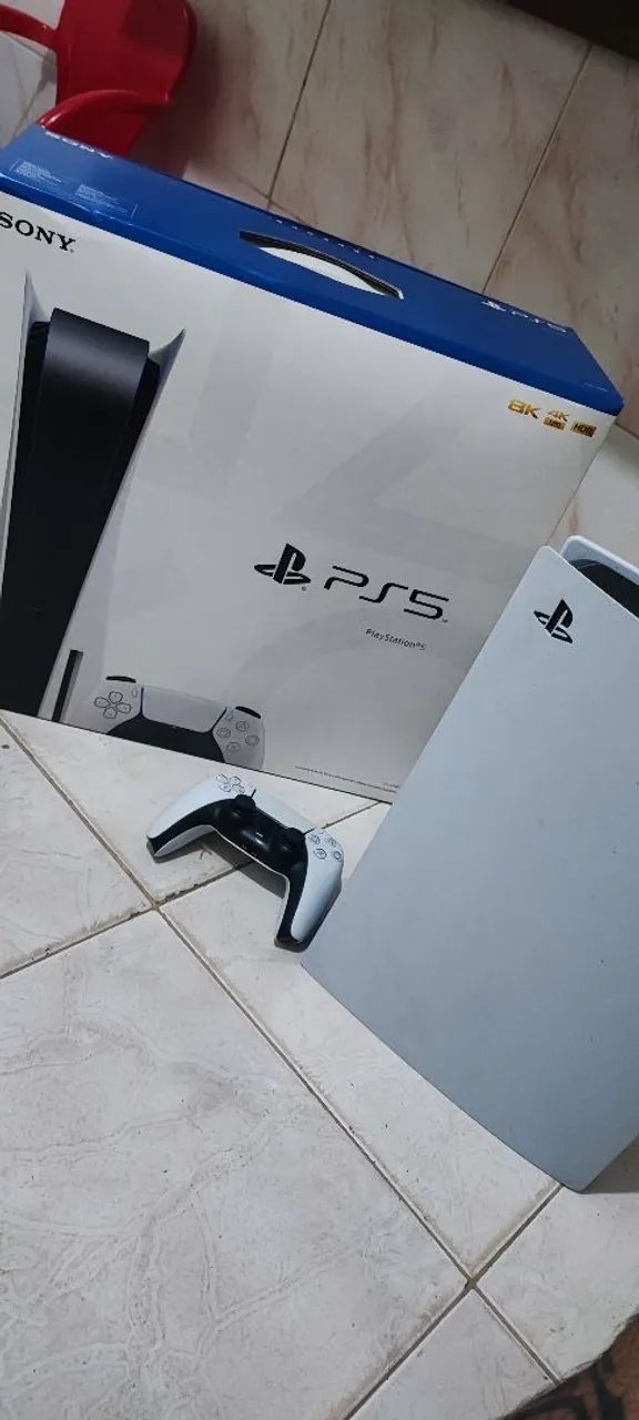 Playstation 5