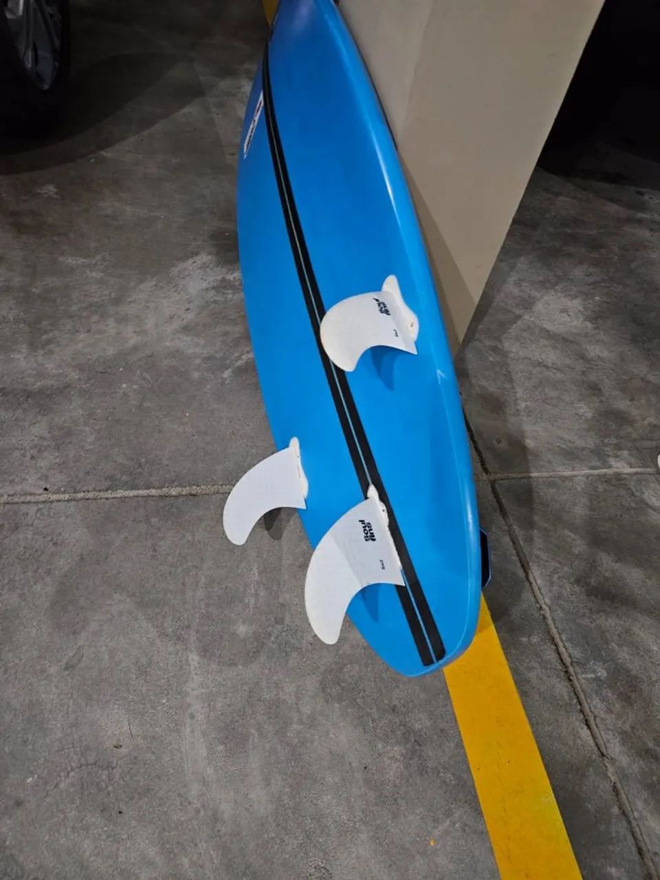 Prancha de Surf Azul64314495752579125