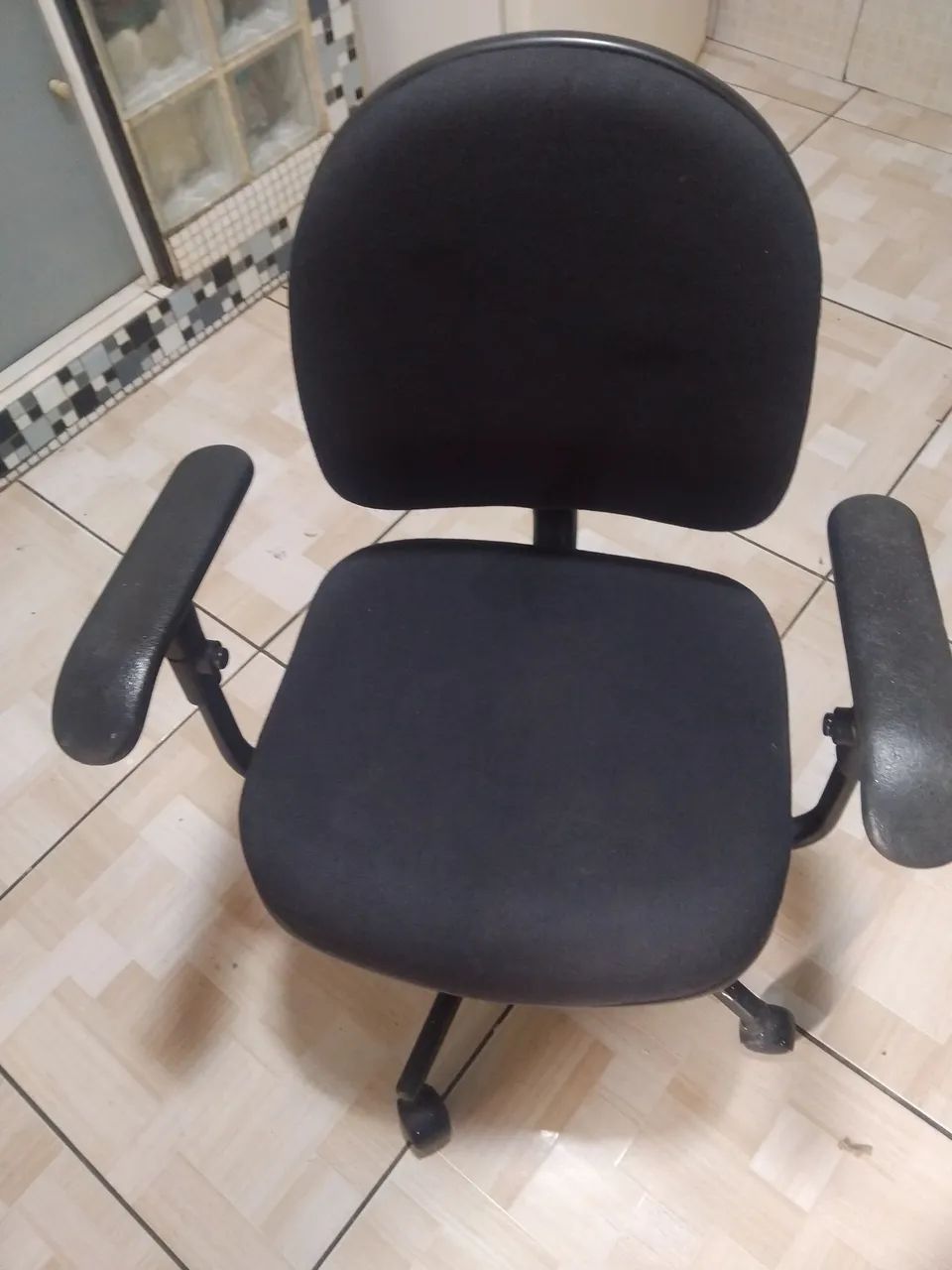cardeira de escritorio nova