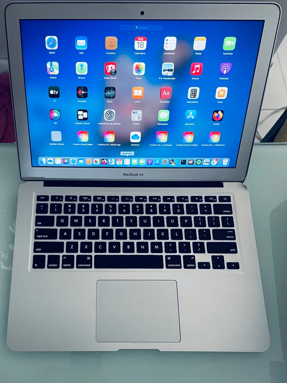 macbook air 13 2015