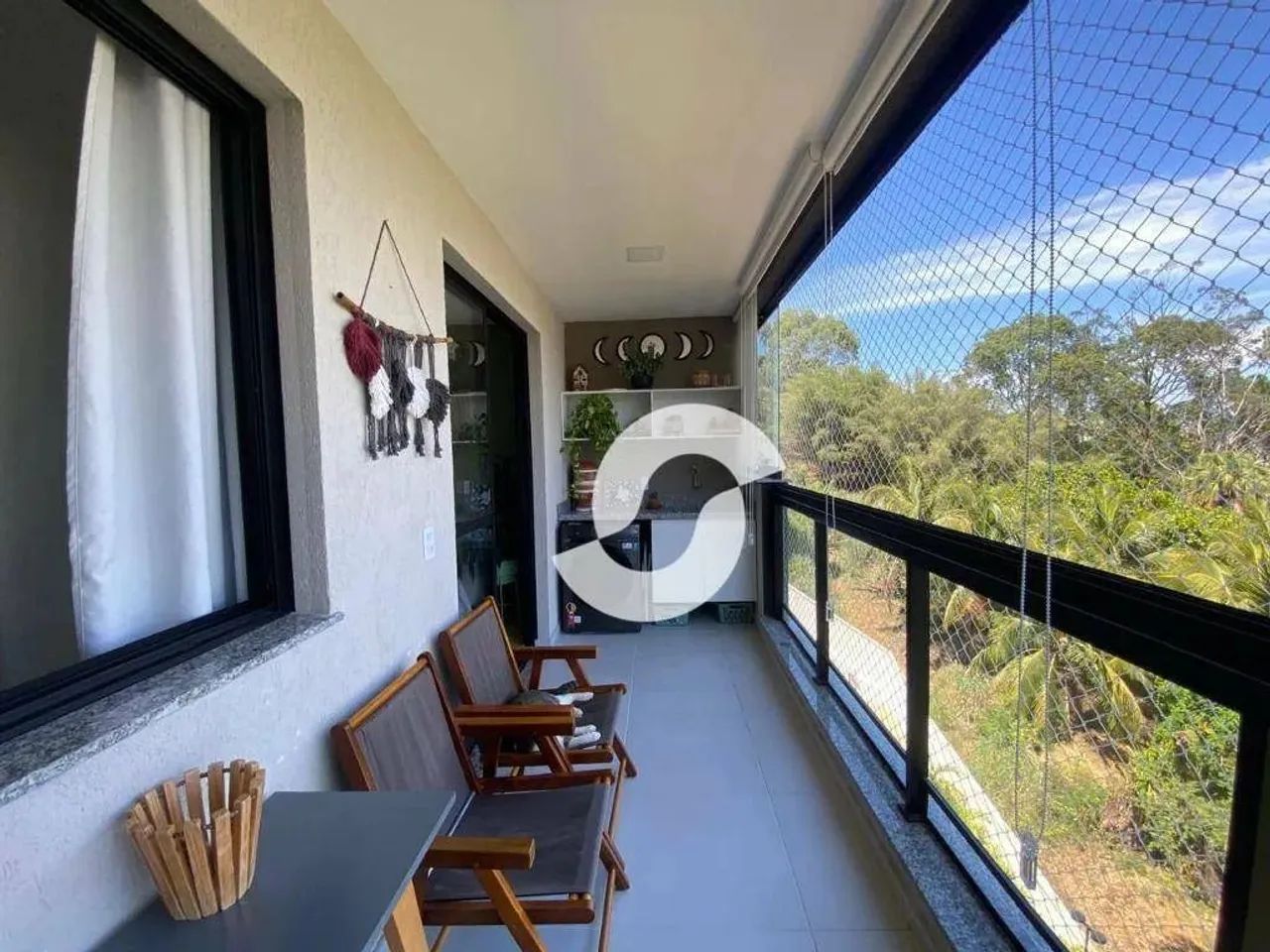 Studio com 1 dormitório à venda, 38 m² por R$ 530.000,00 - Icaraí - Niterói/RJ - Foto 4