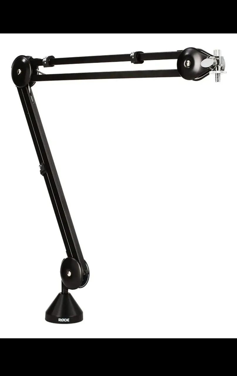Braço Articulado Studio Boom Arm Rode PSA1 - Foto 2
