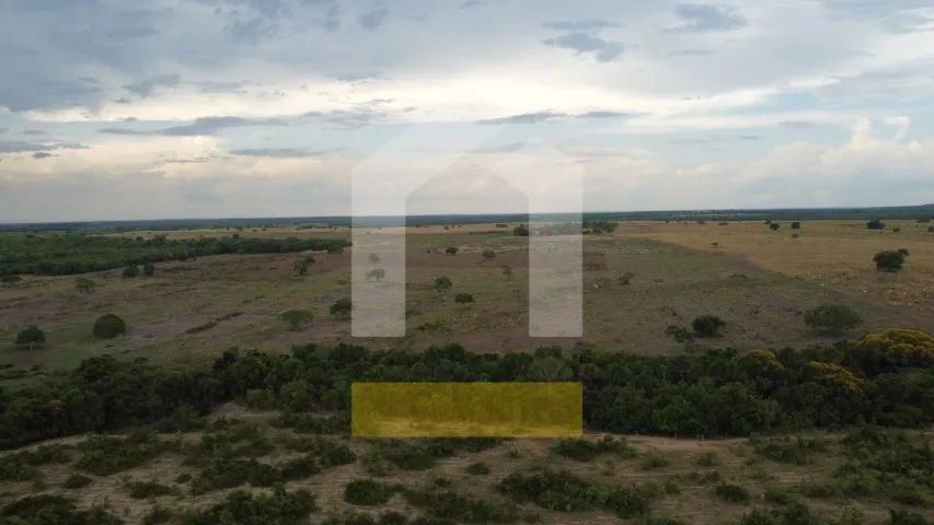FAZENDA A VENDA EM DUERÉ/TO - Foto 5