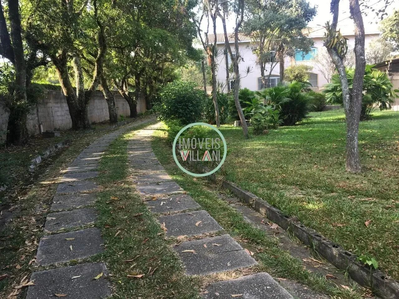 Chácara com 11 dormitórios à venda, 5000 m² - Jardim Santa Maria - São José dos Campos/SP - Foto 3