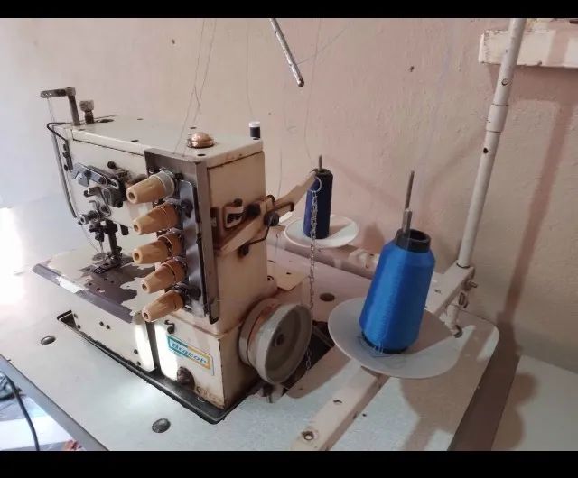 Máquina Galoneira Indústrial Bracob - Foto 2