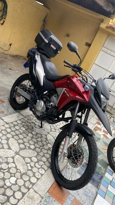 Honda xre 300 2015- Impecável - Foto 2