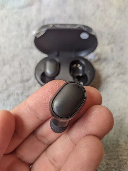 Fone de ouvido bluetooth 5.1 TWS - Foto 2