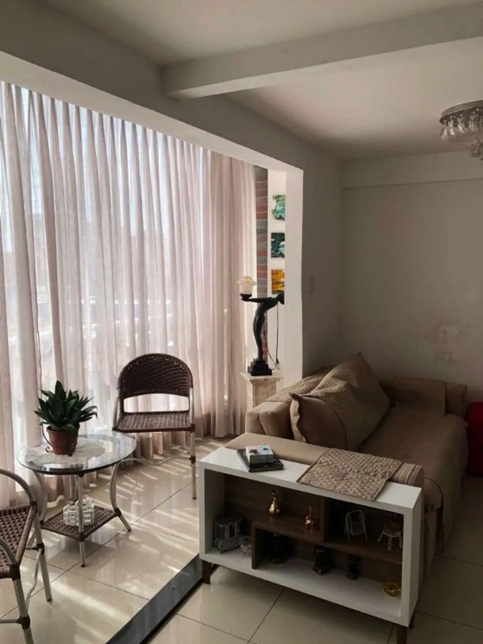 Apartamento com 3 dormitórios à venda, 85 m² por R$ 560.000,00 - Meireles - Fortaleza/CE - Foto 3
