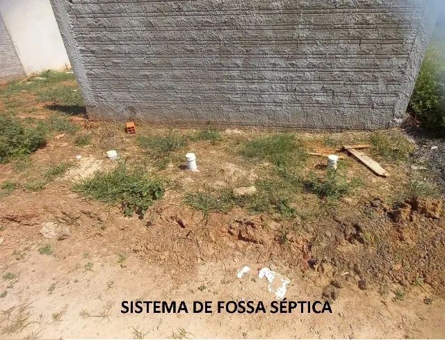 Vendo Terreno em Epit ácio - Foto 2