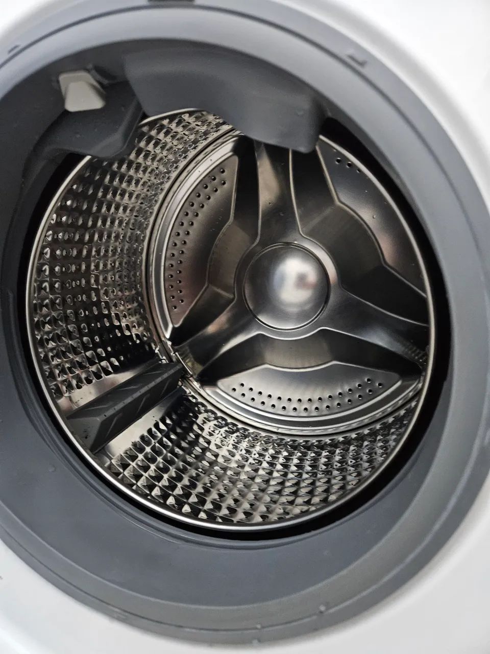 Máquina Lava e Seca Samsung  - Foto 5