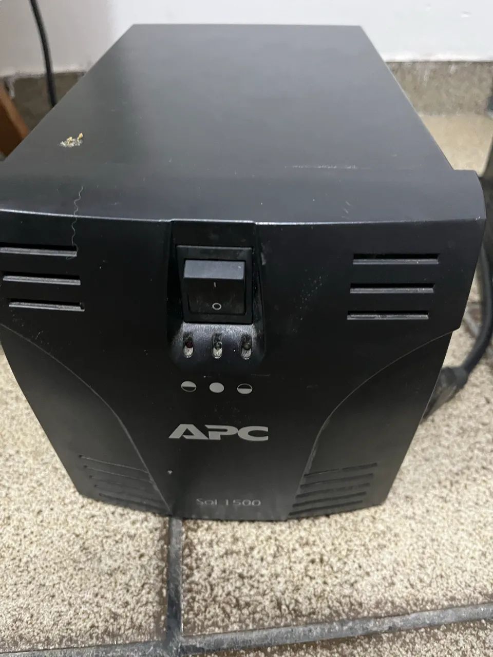 Estabilizador APC sol 150064407467179139120