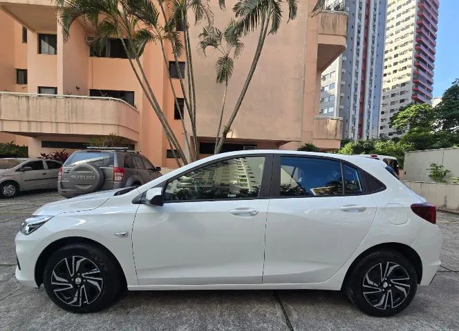 Onix Hatch LT 1.0 2024 - Foto 10