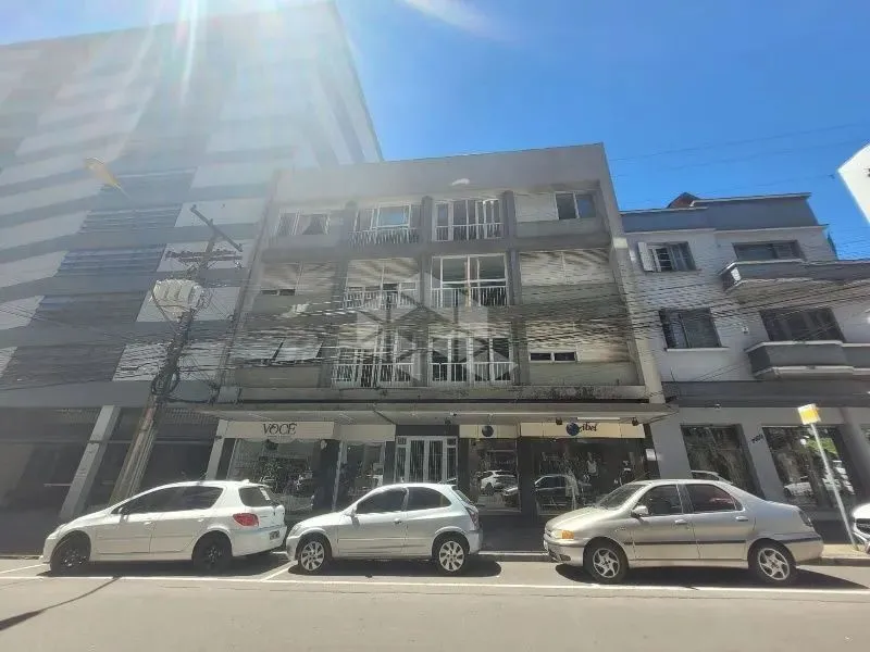 Apartamento em CENTRO