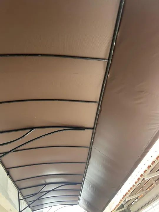 Toldo 5m - Foto 3