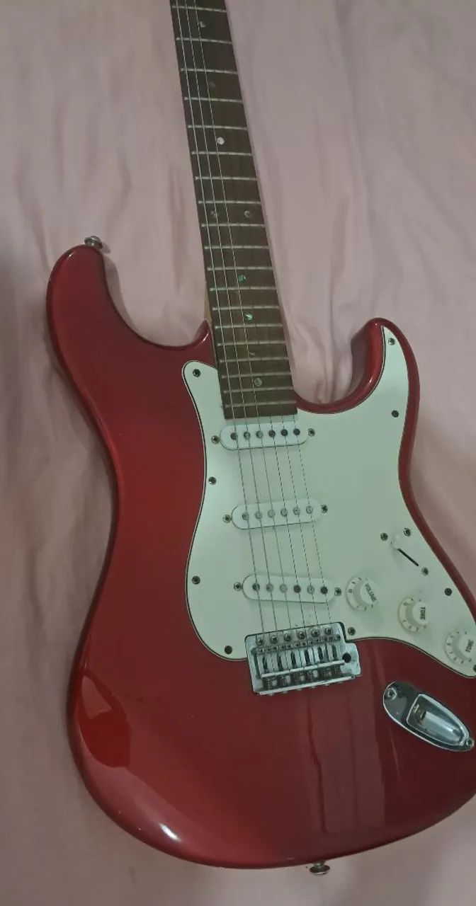 Guitarra Tagima T735 - Foto 3