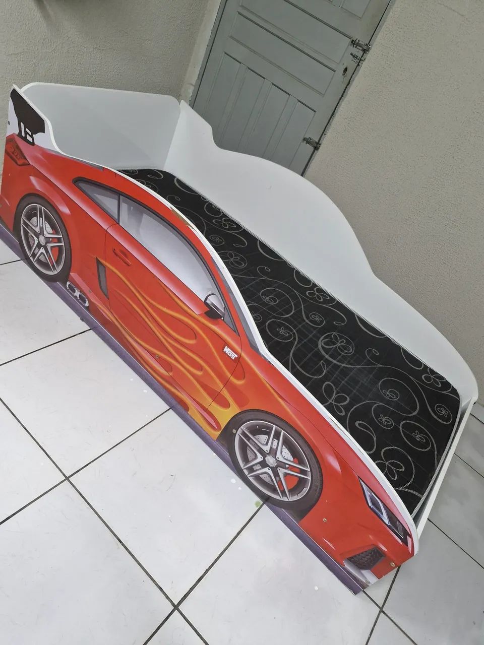 Cama infantil 64595872788097121