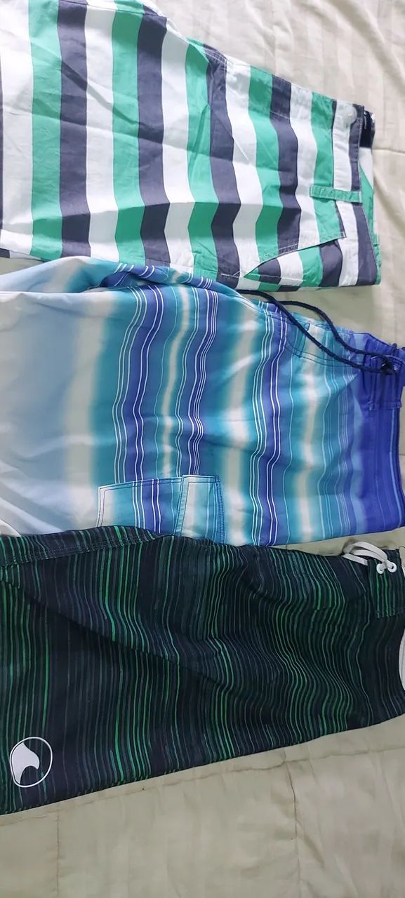 Bermudas