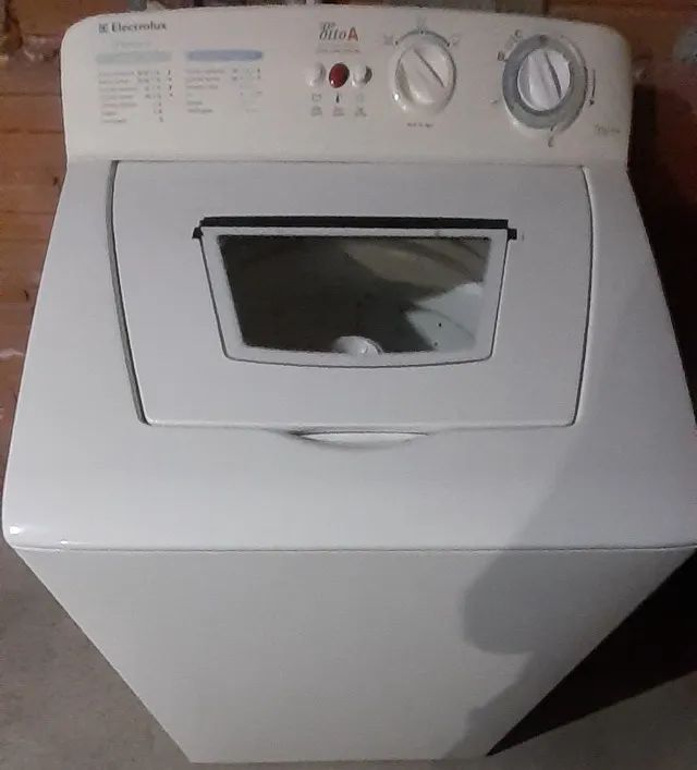 Máquina de lavar Brastemp 8ito A - Foto 2