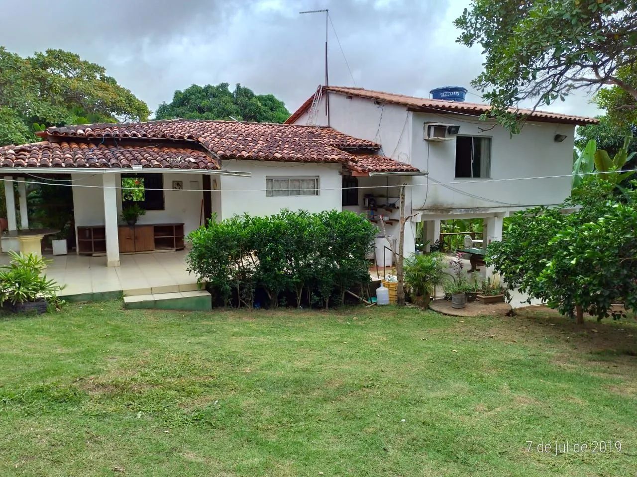 Limpeza de sítios e terrenos - Foto 3