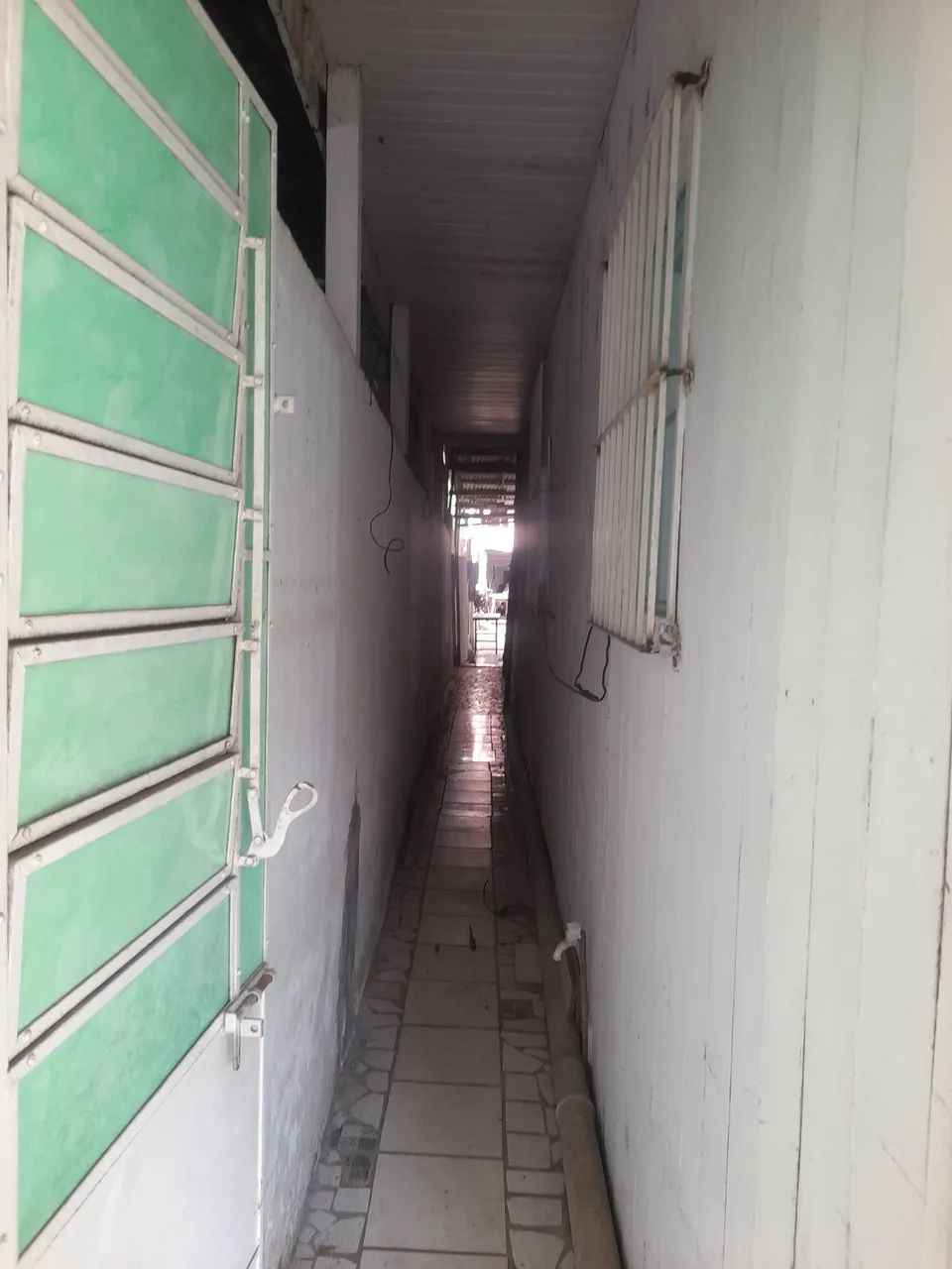  Casa de madeira no Umarizal. - Foto 4