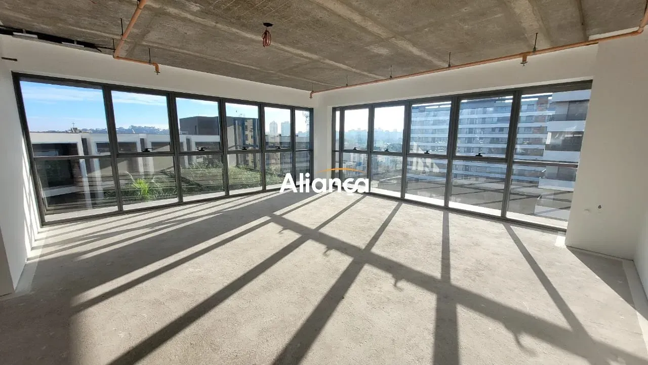 Sala comercial para alugar no coração da zona sul de Porto Alegre/RS