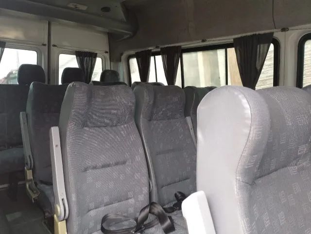 MB SPRINTER 313CDI - Foto 8