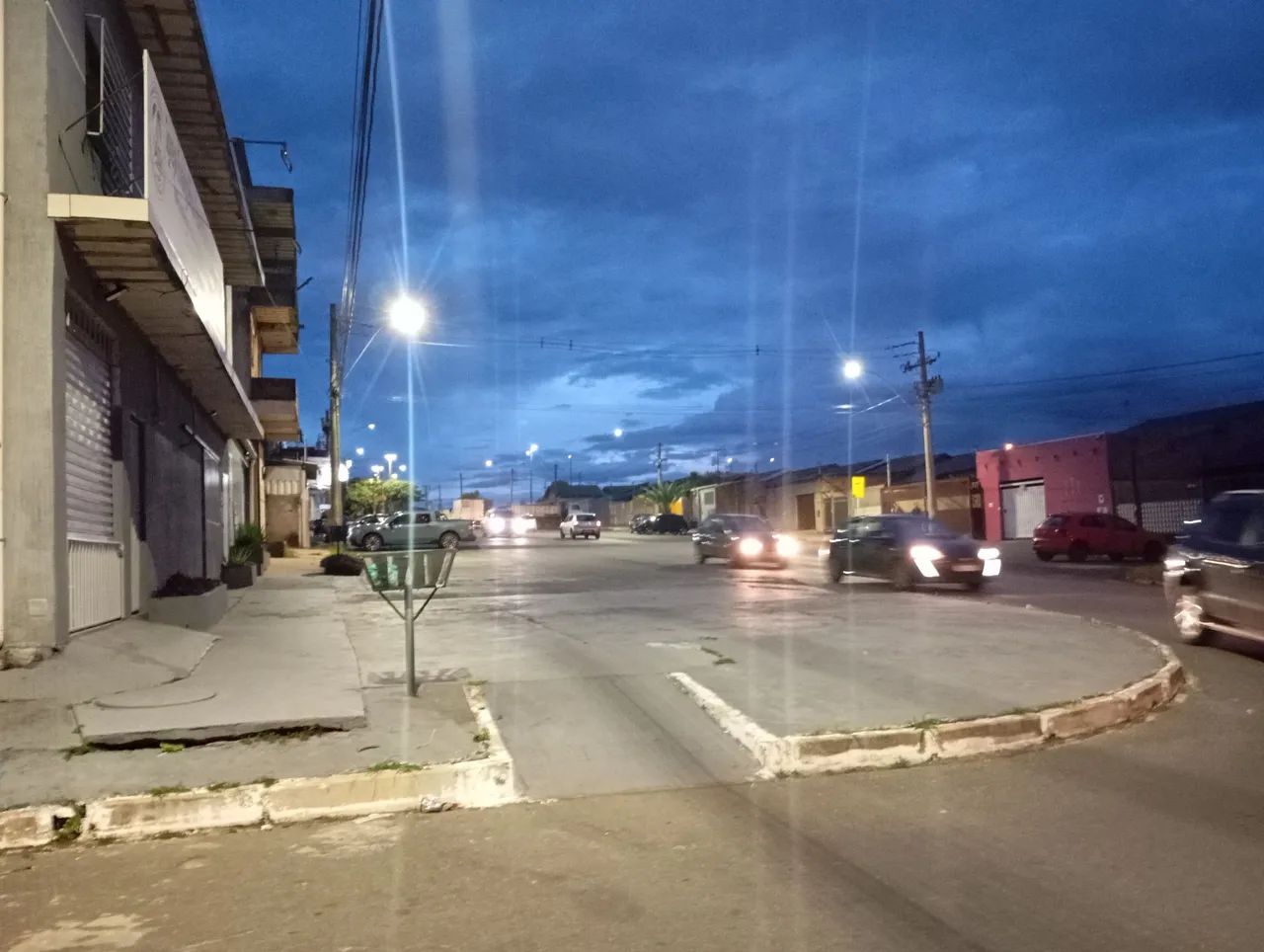  lote riacho fundo 2 Qn 28 - Foto 2