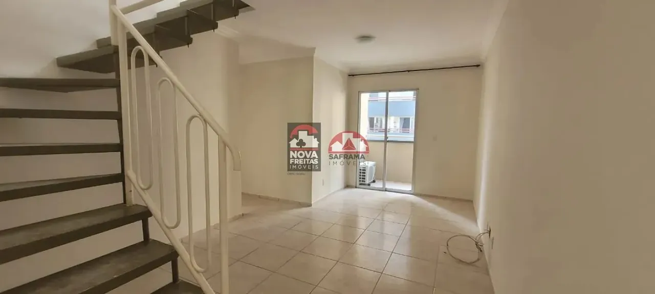 Apartamento Padrão em São José dos Campos