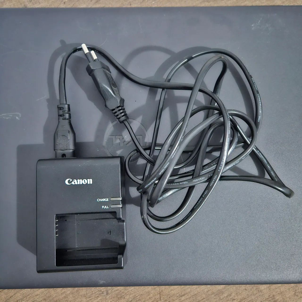 Câmera Canon DSLR T6 - Foto 5