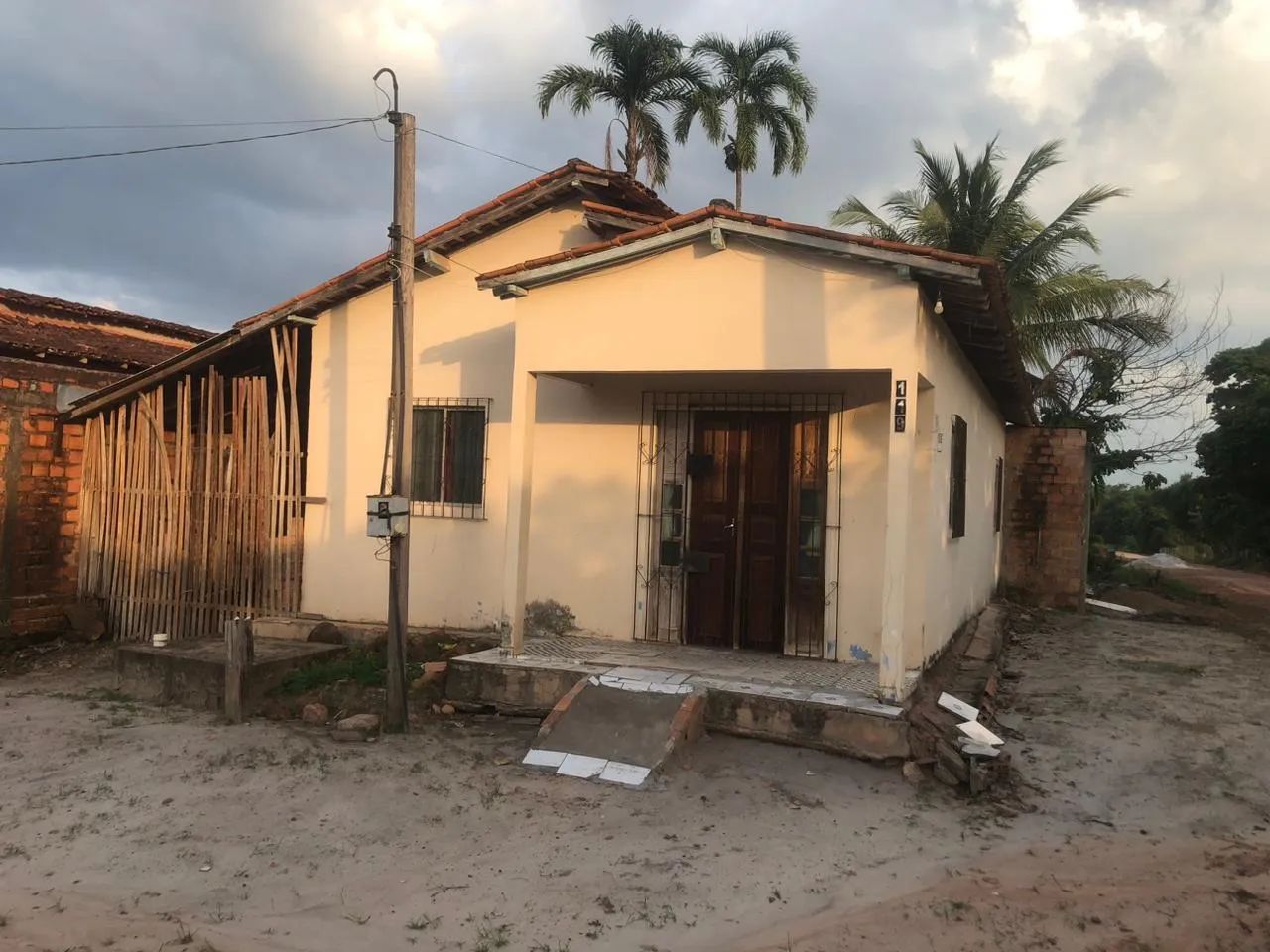 Vende-se casa em mãe do rio do Pará  - Foto 2
