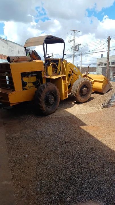 CARREGADEIRA - Foto 3