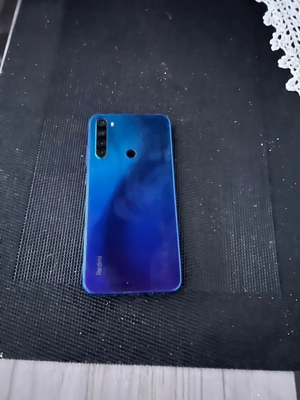 Redmi note 8 2021 - Foto 2