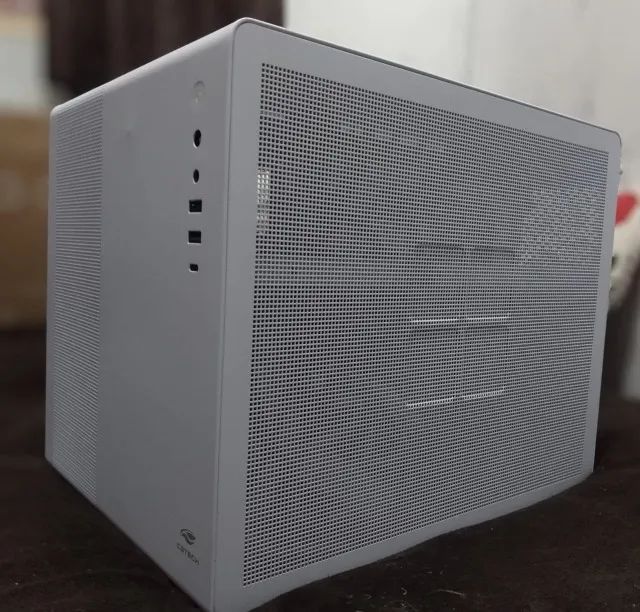 Pc Gamer Ryzen 9 7900, Rtx 4060, 16bg, Ssd 1T - Foto 3