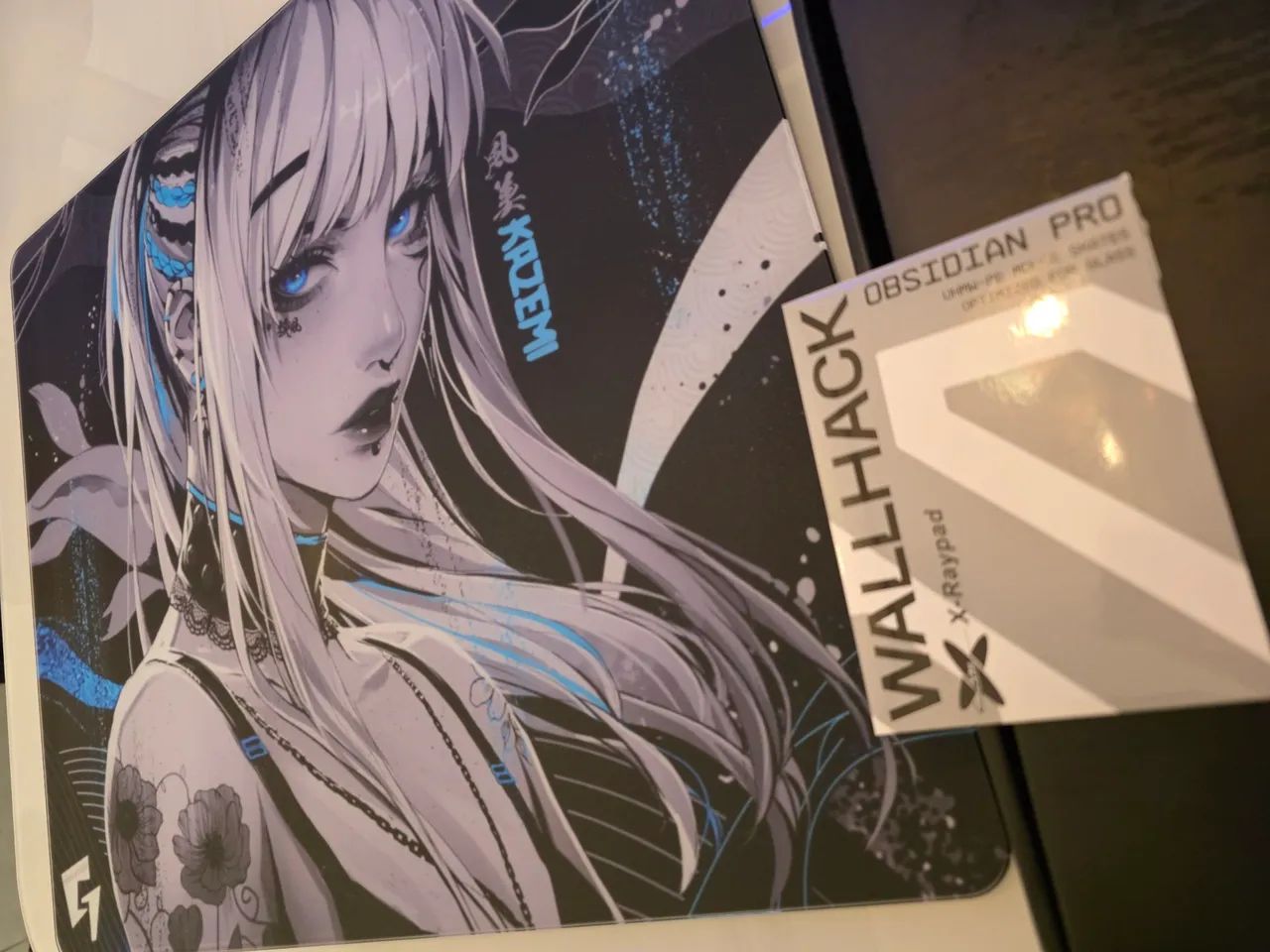 GLSSWRKS Kazemi 500x500mm 受注生産 美品 GLSSWRKS kazemi 500x500 【公式通販】