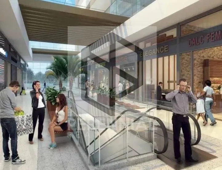Sala comercial para locação no Edifício Vogue Square, RJ - 30 m²