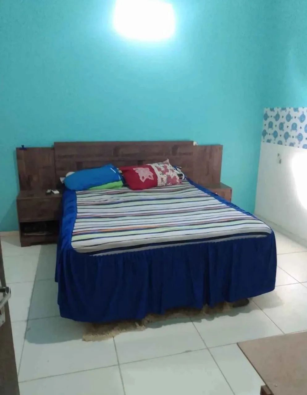 Vendo casa em Ceilândia  - Foto 3