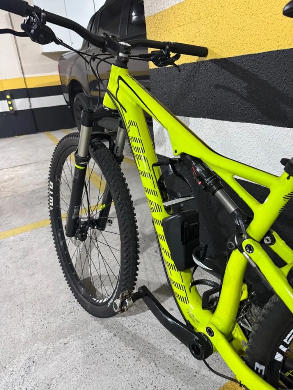 Specialized epic comp - quadro M - Foto 2