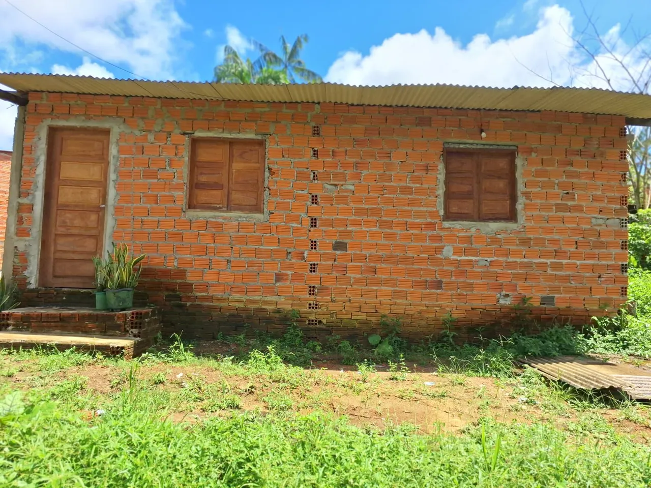 Casa a venda