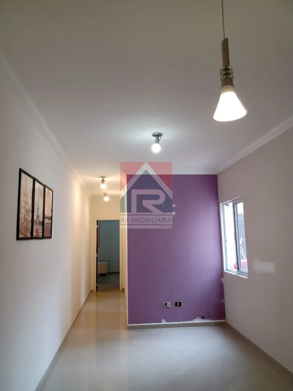 Apartamento para alugar em Santo André/SP